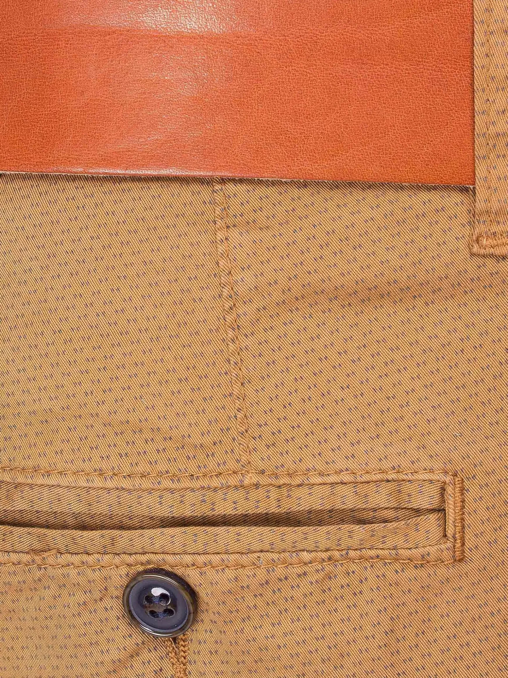 Chino 72011 Abrashe Peru