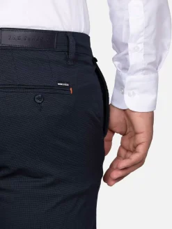 Chino 72332 Brasilia Navy