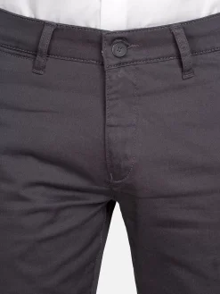 Chino 72124 Didya Anthracite