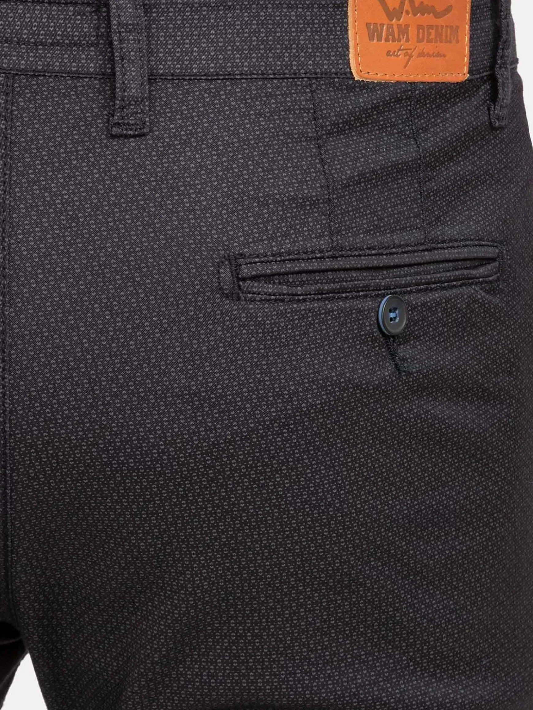 Chino 72238 Guido Navy