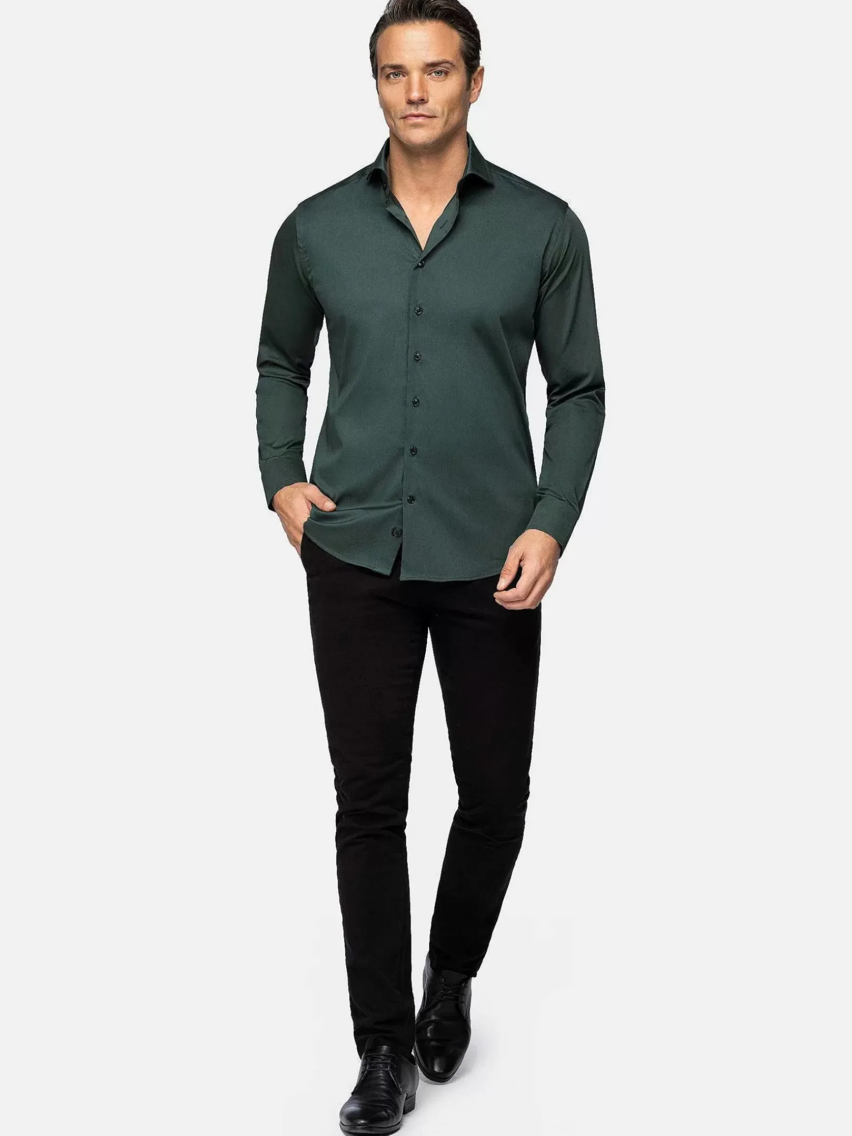 Chino 72348 Laminia Black