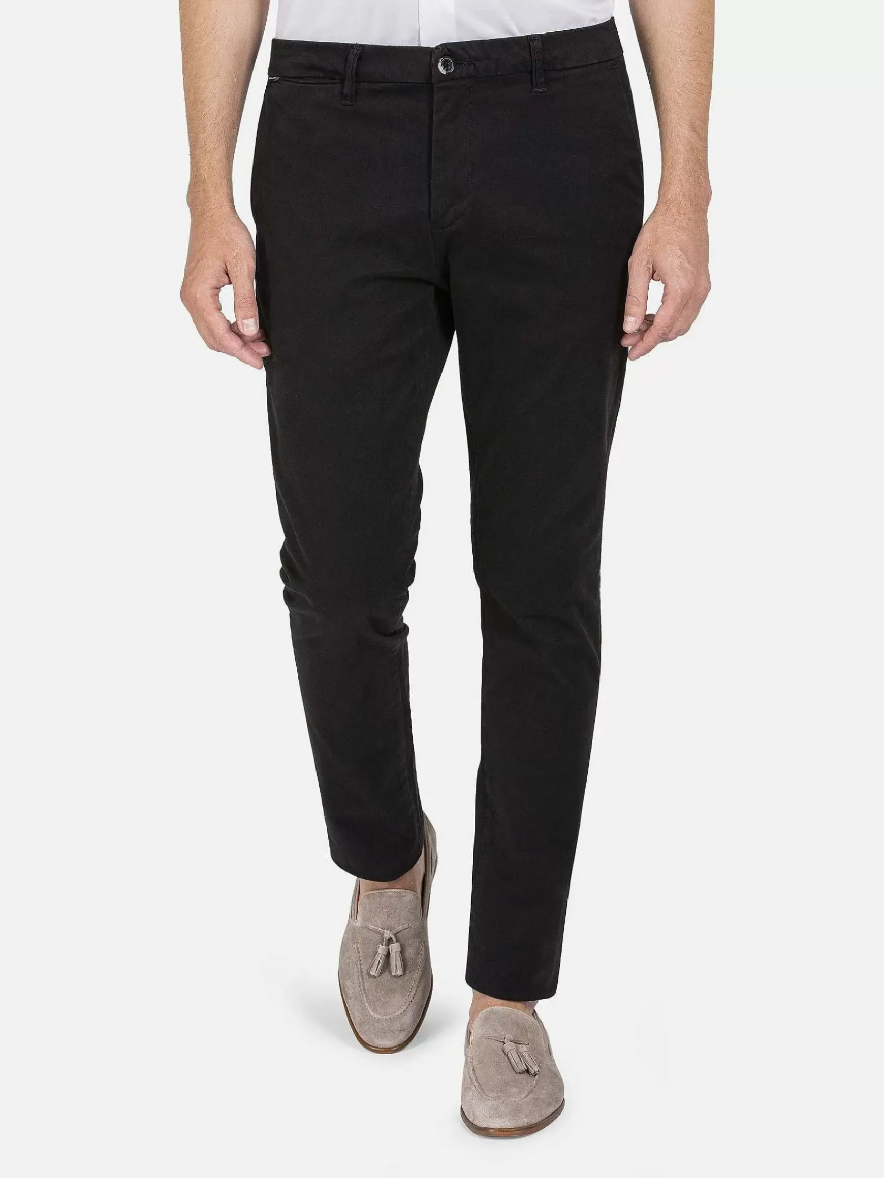 Chino 72348 Laminia Black
