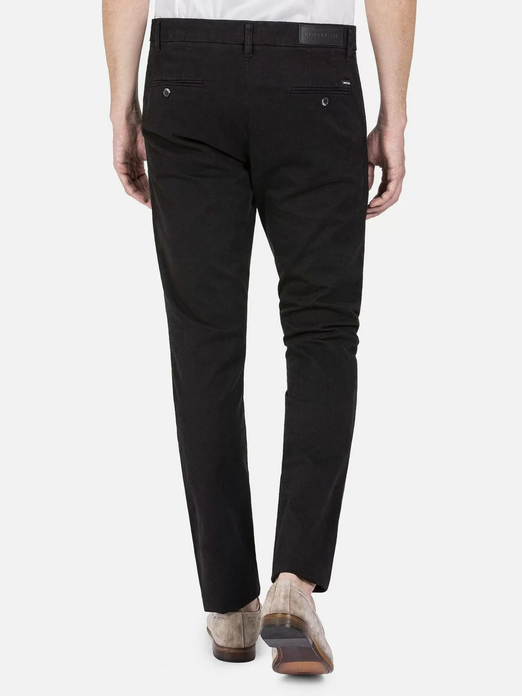 Chino 72348 Laminia Black
