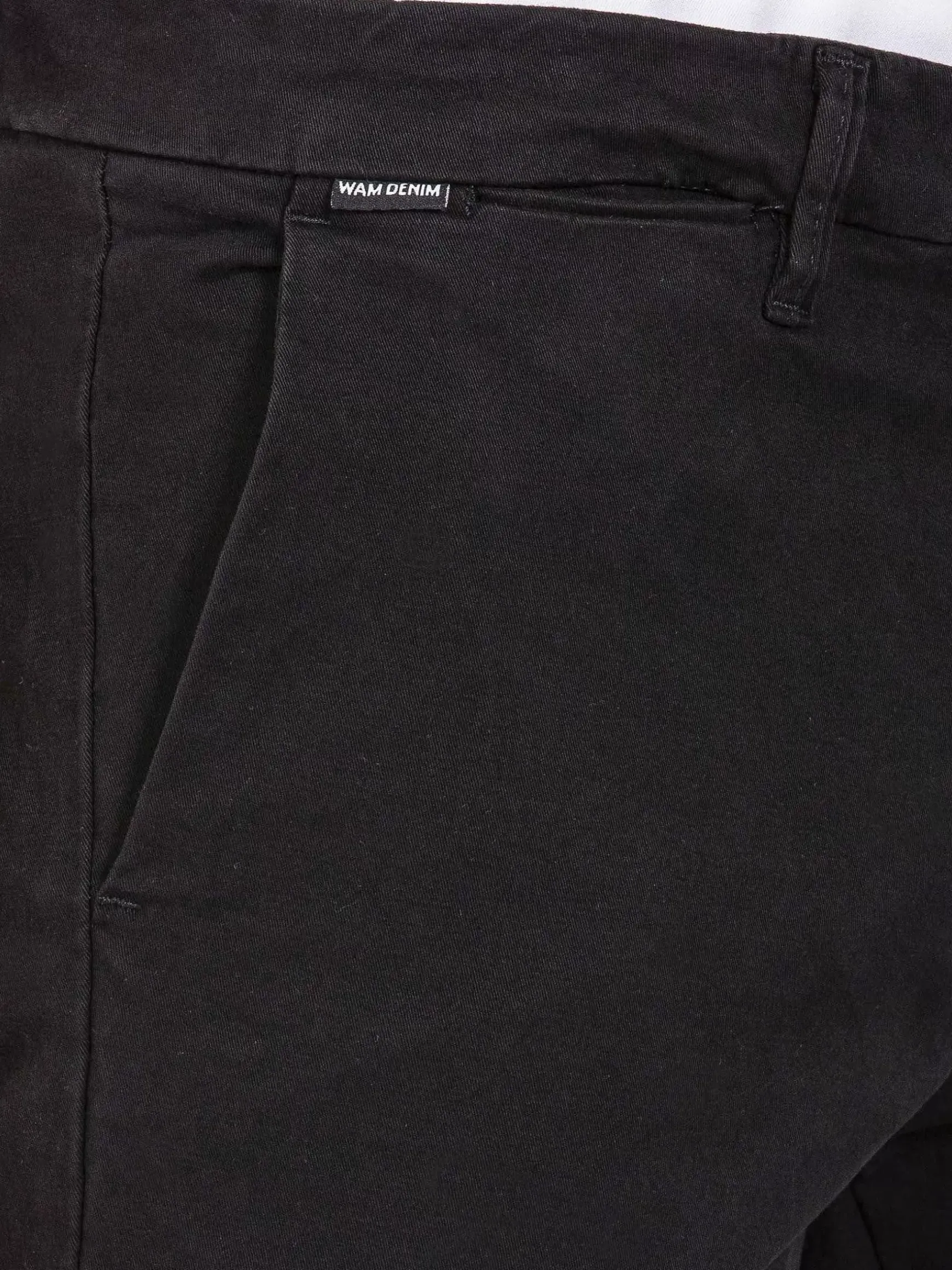 Chino 72348 Laminia Black