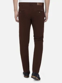 Chino 72348 Laminia Brown