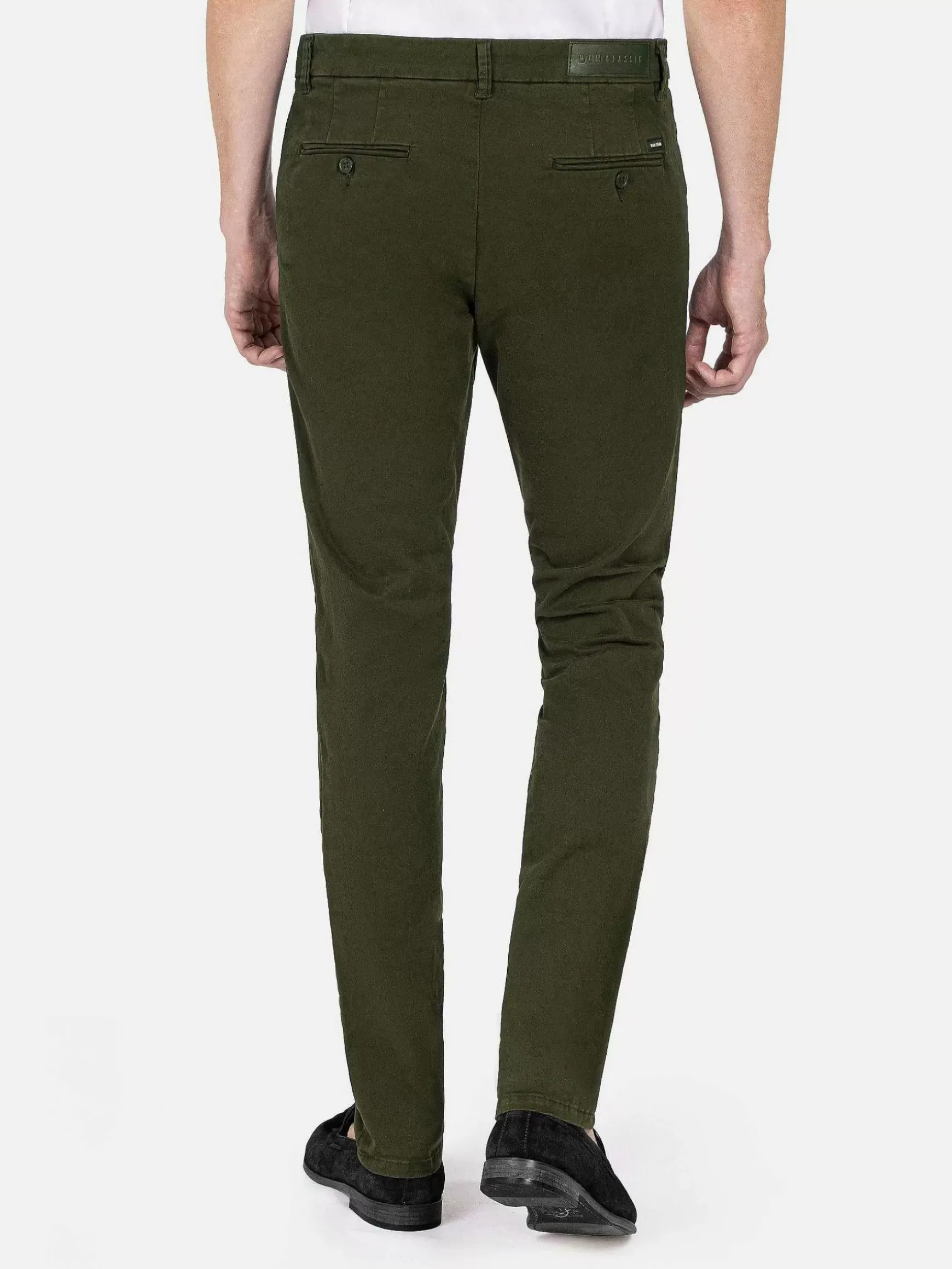 Chino 72348 Laminia Khaki