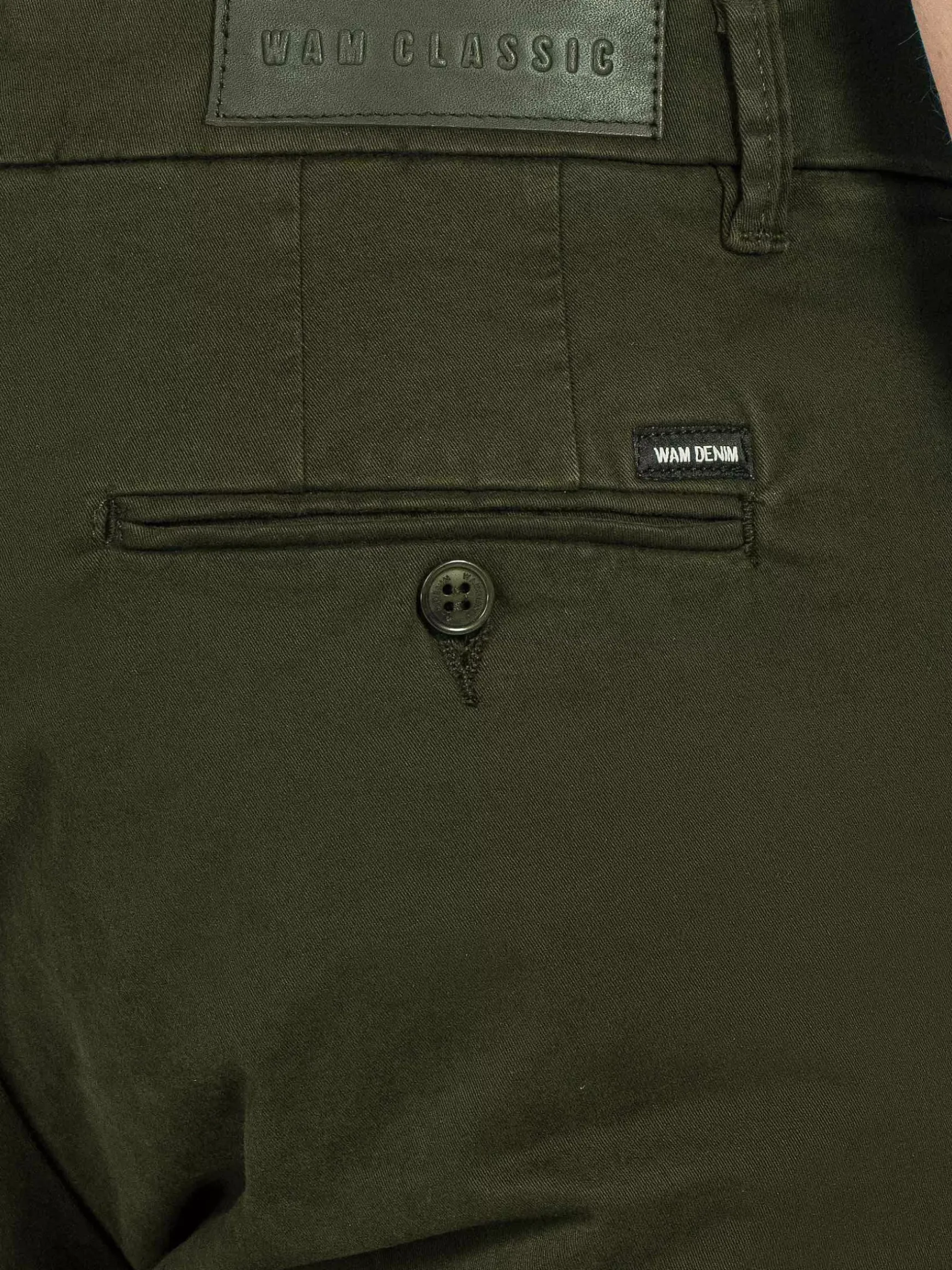 Chino 72348 Laminia Khaki