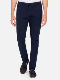 Chino 72348 Laminia Navy
