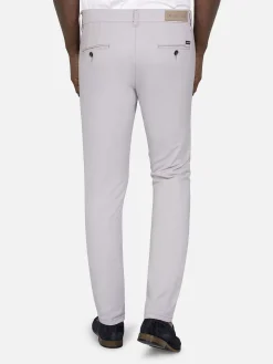 Chino 72348 Laminia Off White