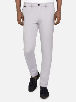 Chino 72348 Laminia Off White