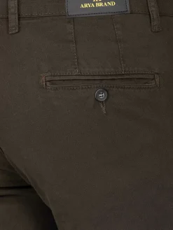 Chino 82199 Leeroy Khaki