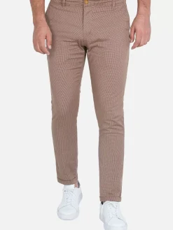 Chino 72229 Mairem Dark Beige