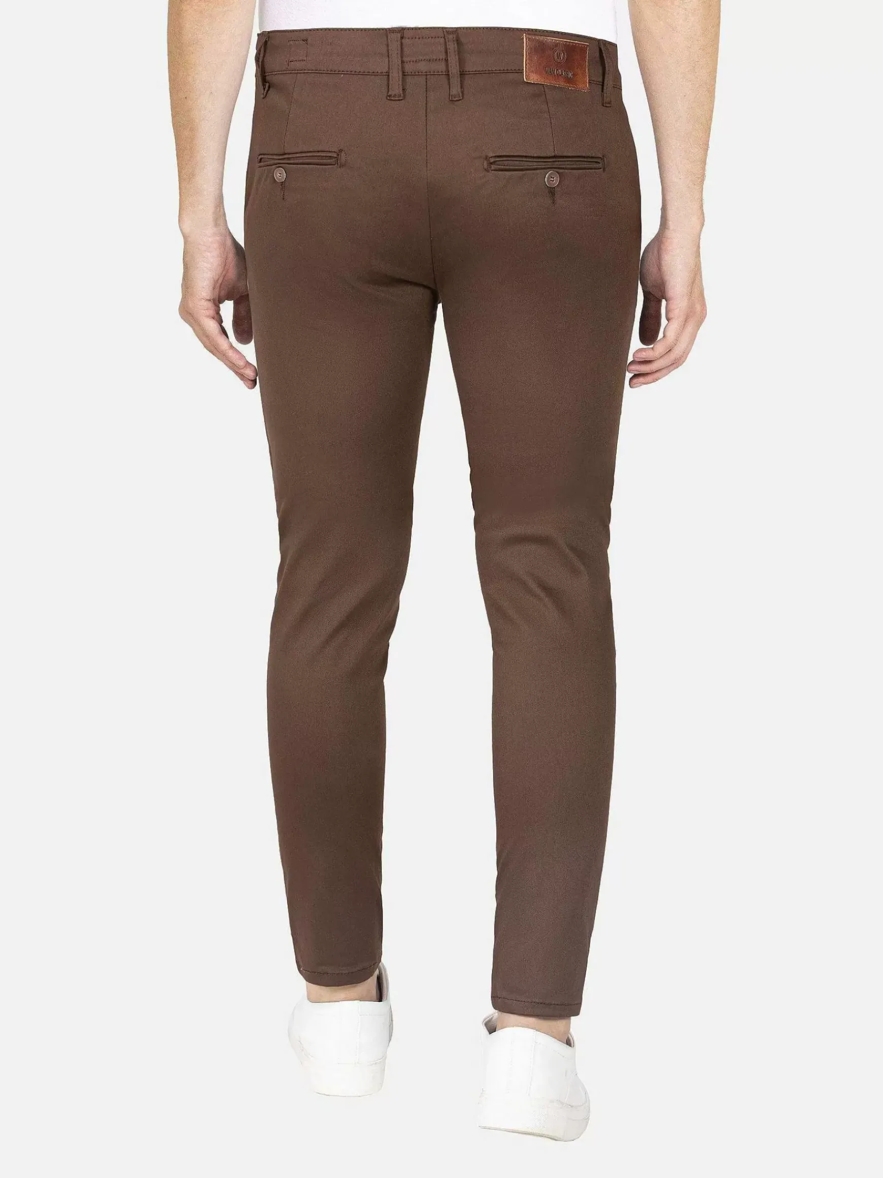 Chino 72309 Miramar Brown