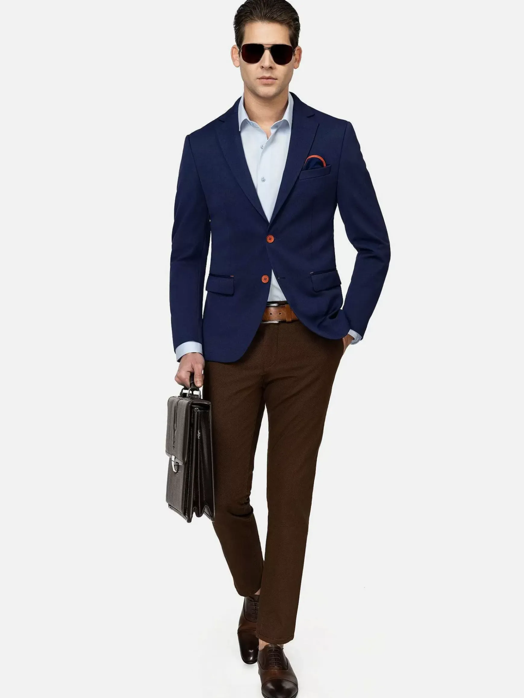 Chino 72309 Miramar Brown