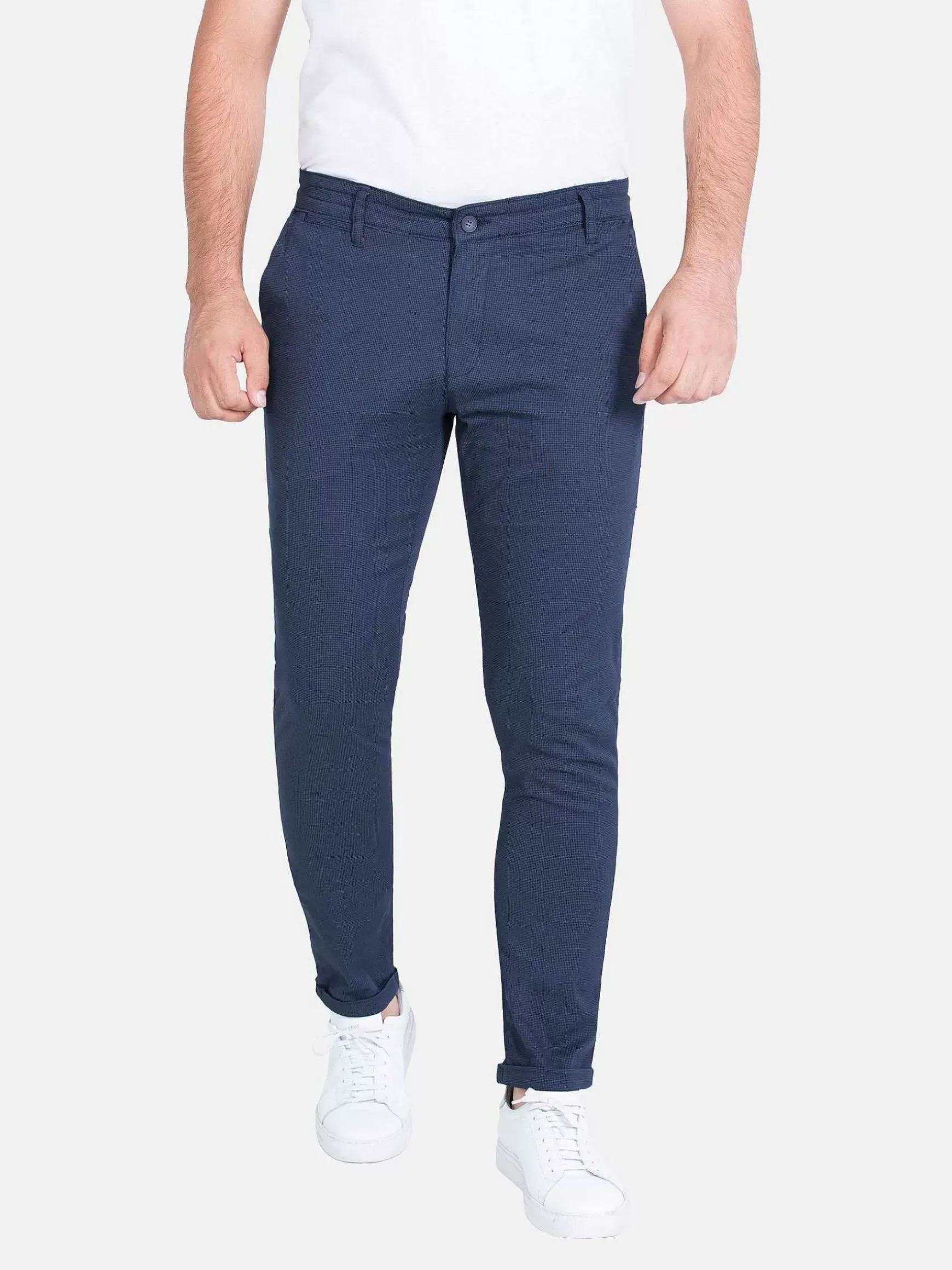 Chino 72231 Shlomel Navy