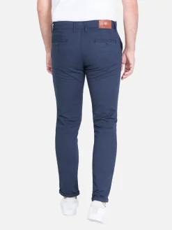 Chino 72231 Shlomel Navy
