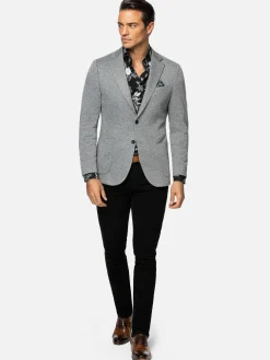 Colbert 74123 Bern Grey