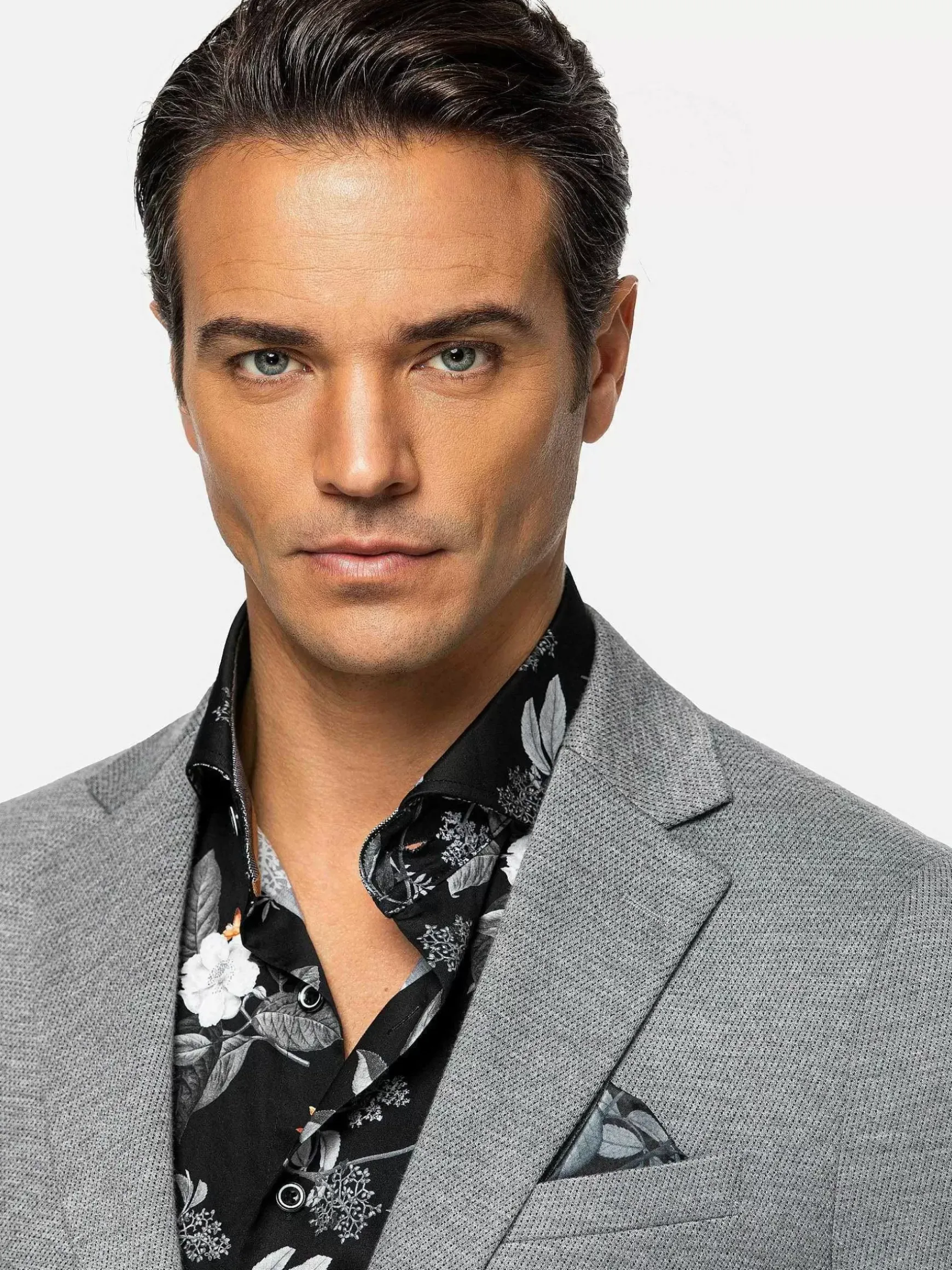 Colbert 74123 Bern Grey