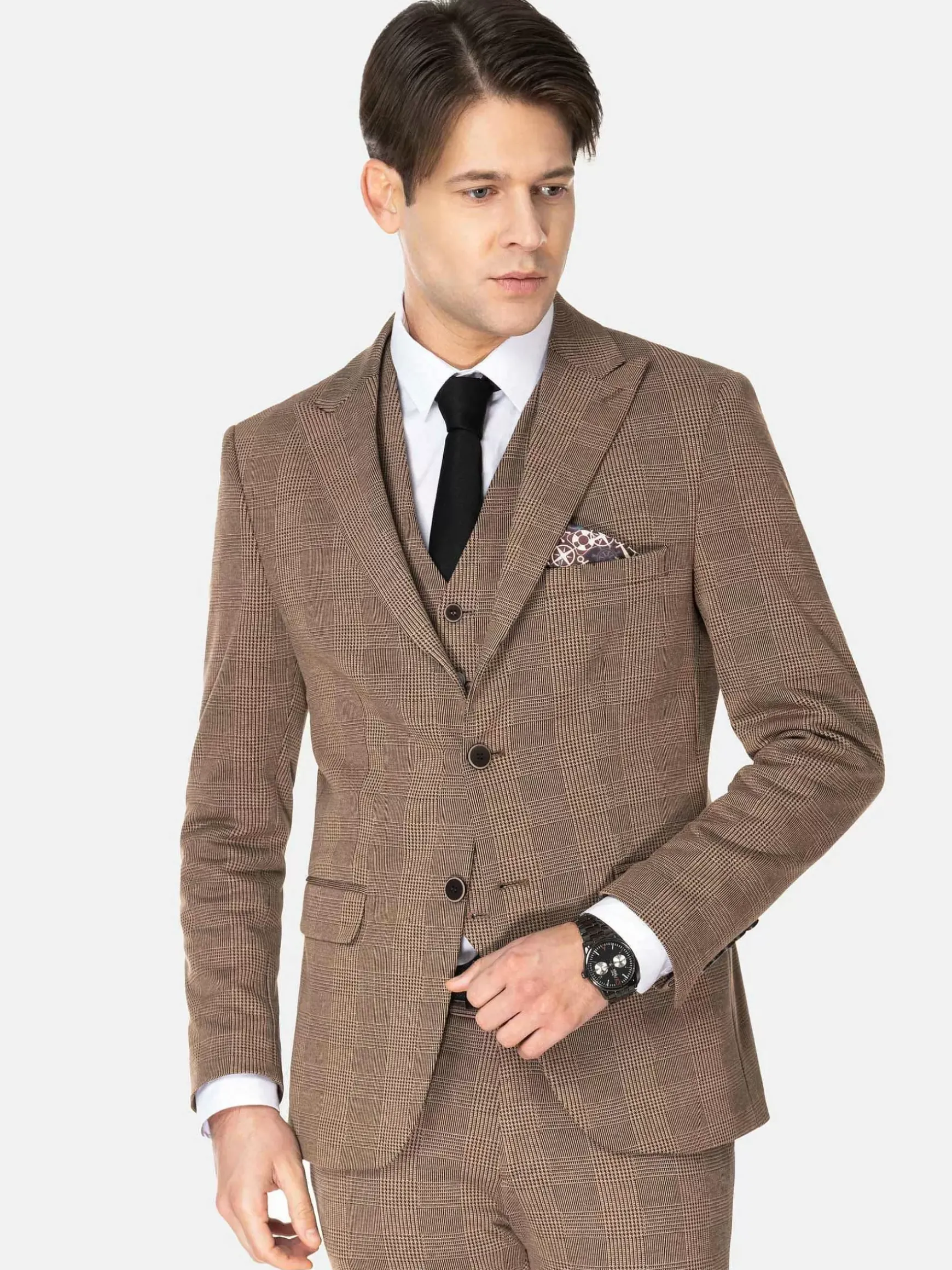 Colbert 70066 Fredin Beige