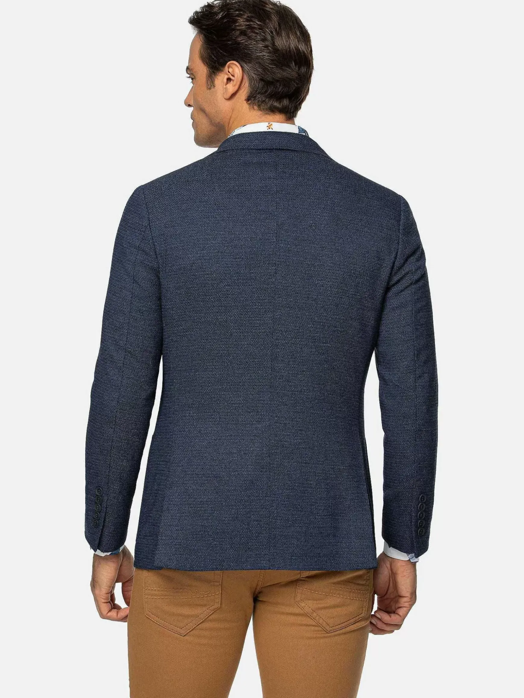 Colbert 74115 Harmony Navy