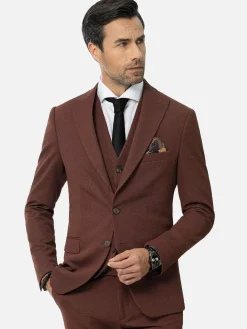 Colbert 70068 Kenneth Peru