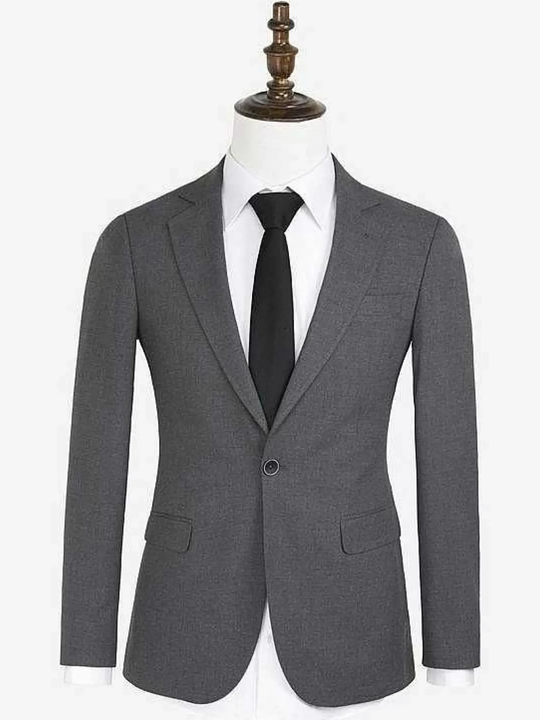 Colbert 74112 Montpellier Anthracite