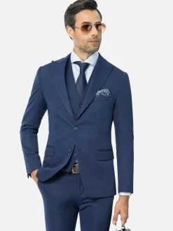 Colbert 70067 Nolan Navy