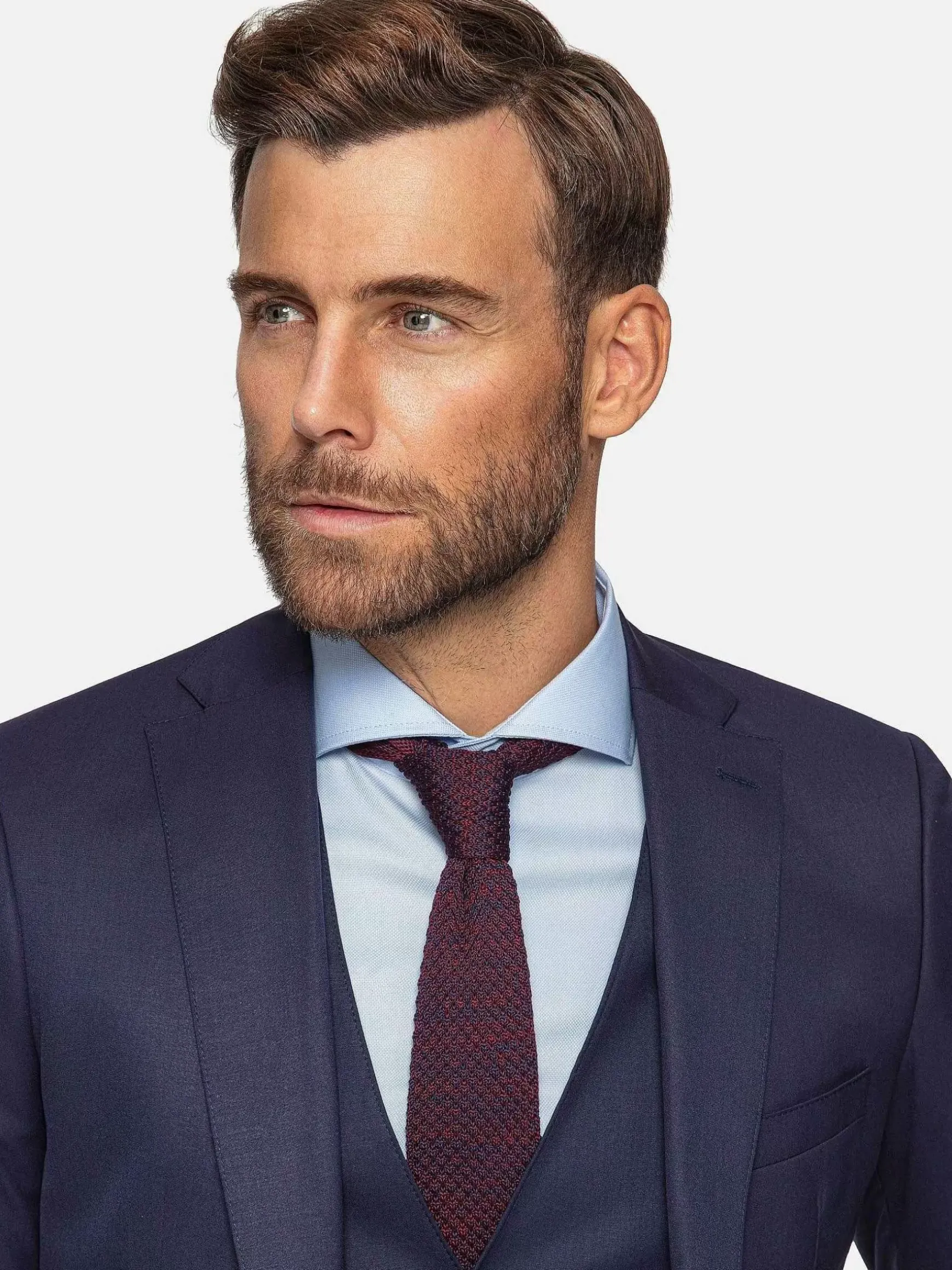 Colbert 70071 Scotsville Navy