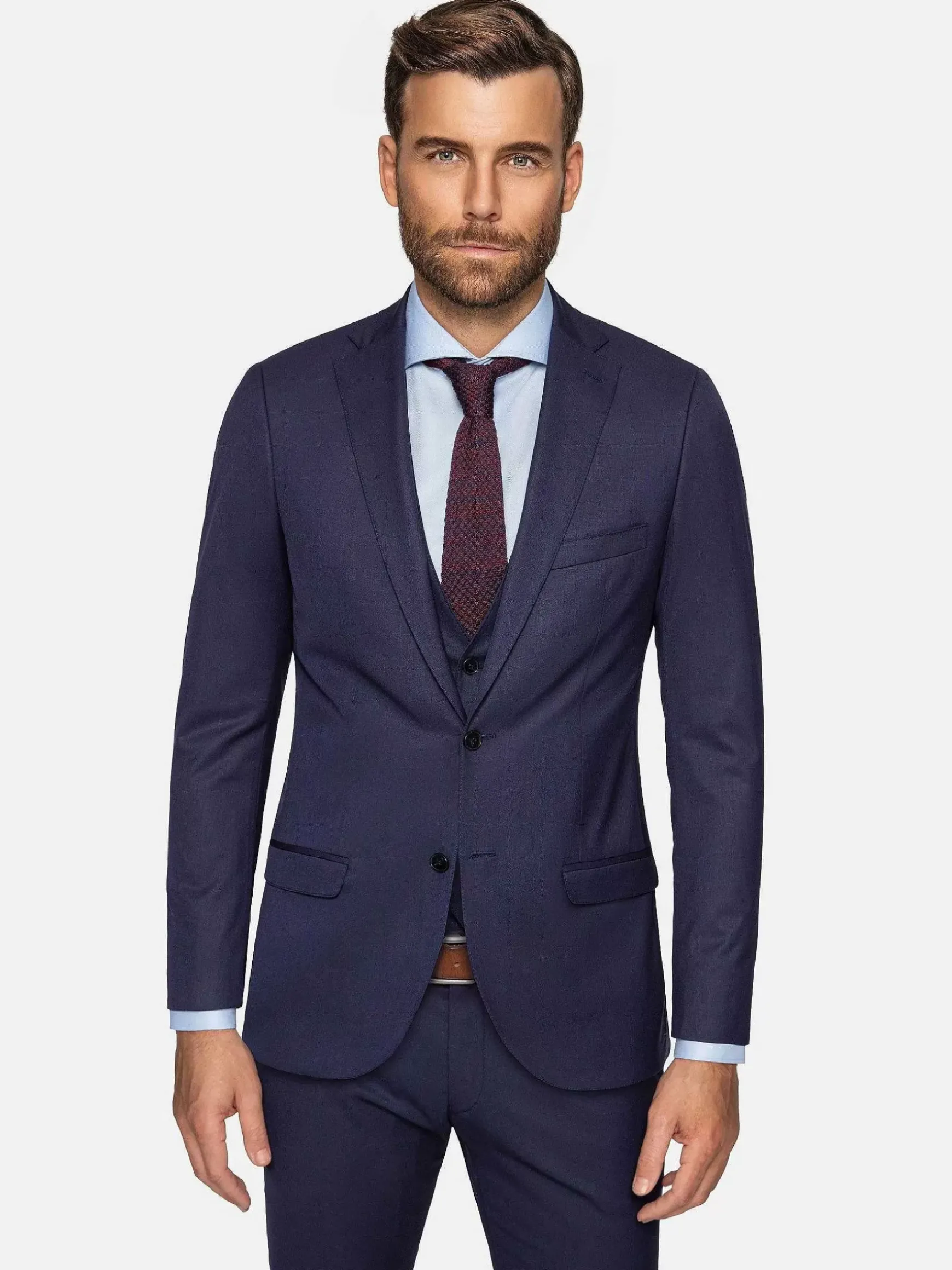 Colbert 70071 Scotsville Navy