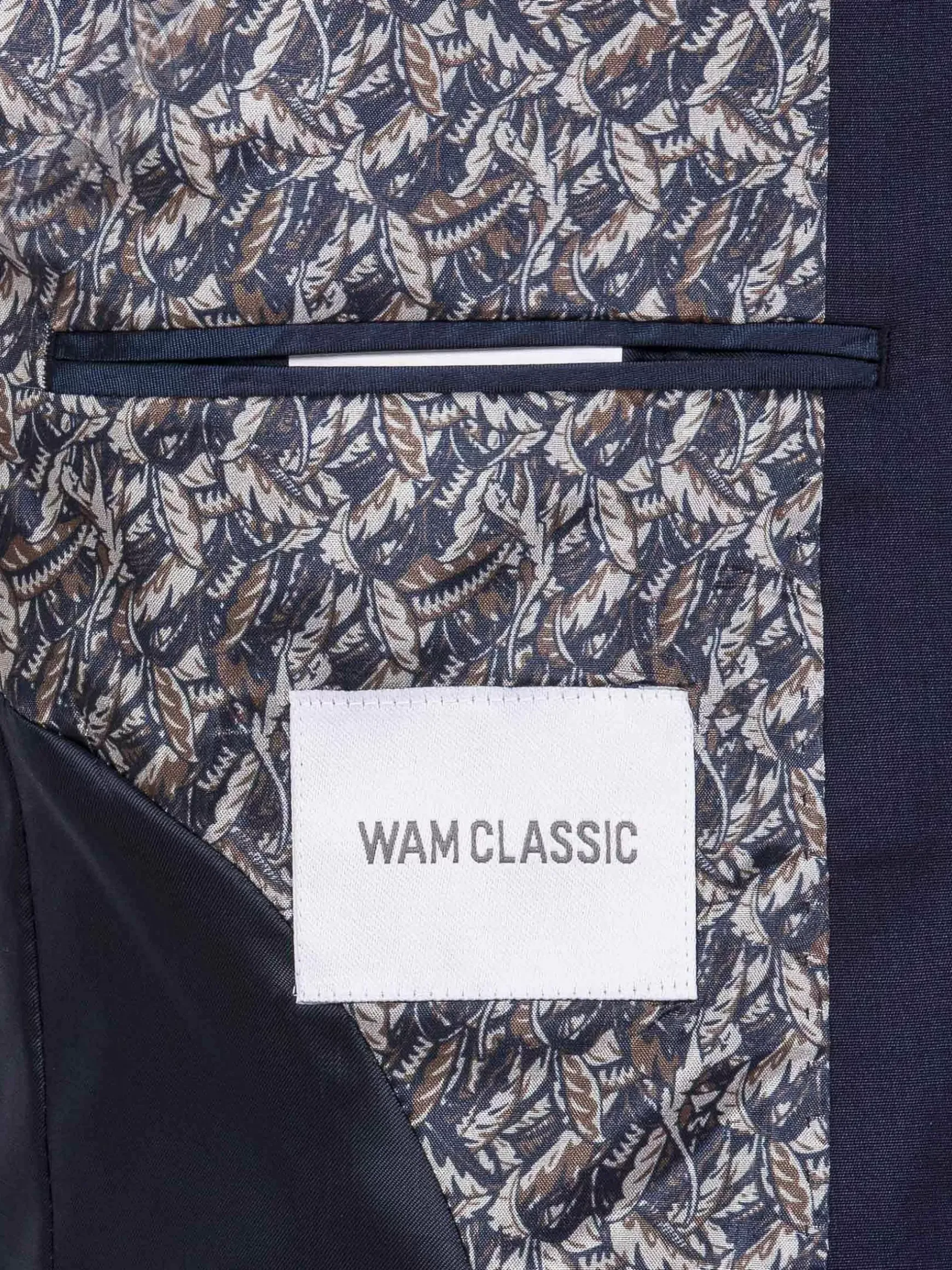 Colbert 70071 Scotsville Navy