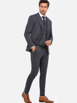 Colbert 70064 Watson Light Navy