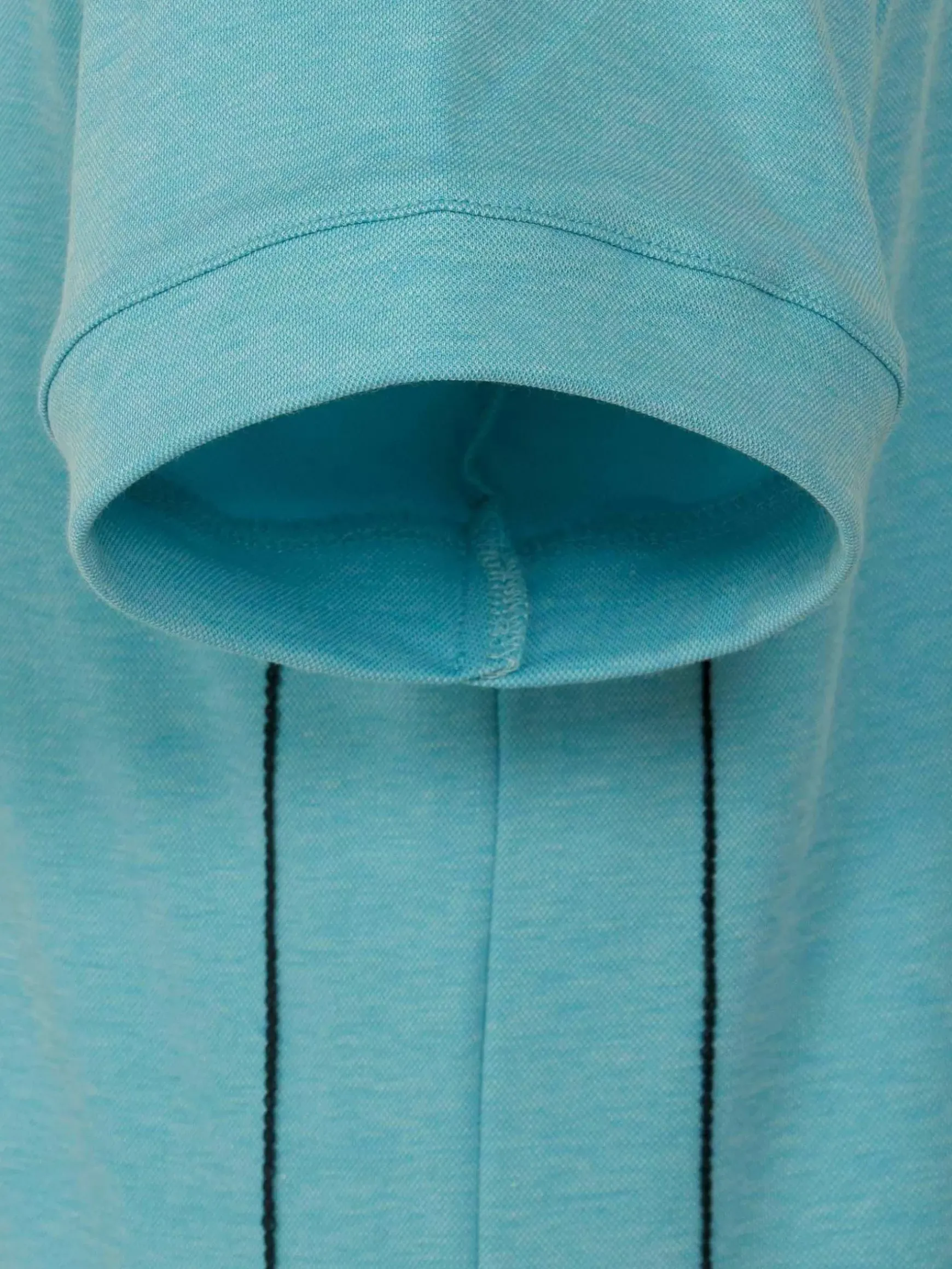 Colter Turquoise T-Shirt