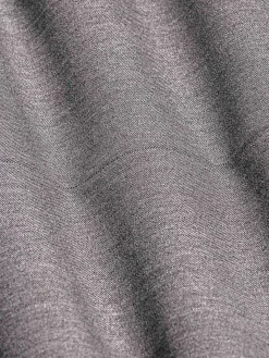 Comfort Slim Fit Grey Pantalon