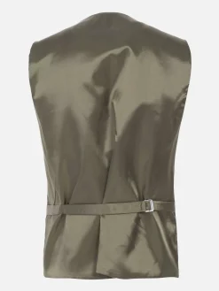 Cullen Green Gilet