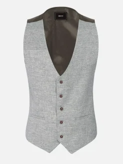 Cullen Green Gilet