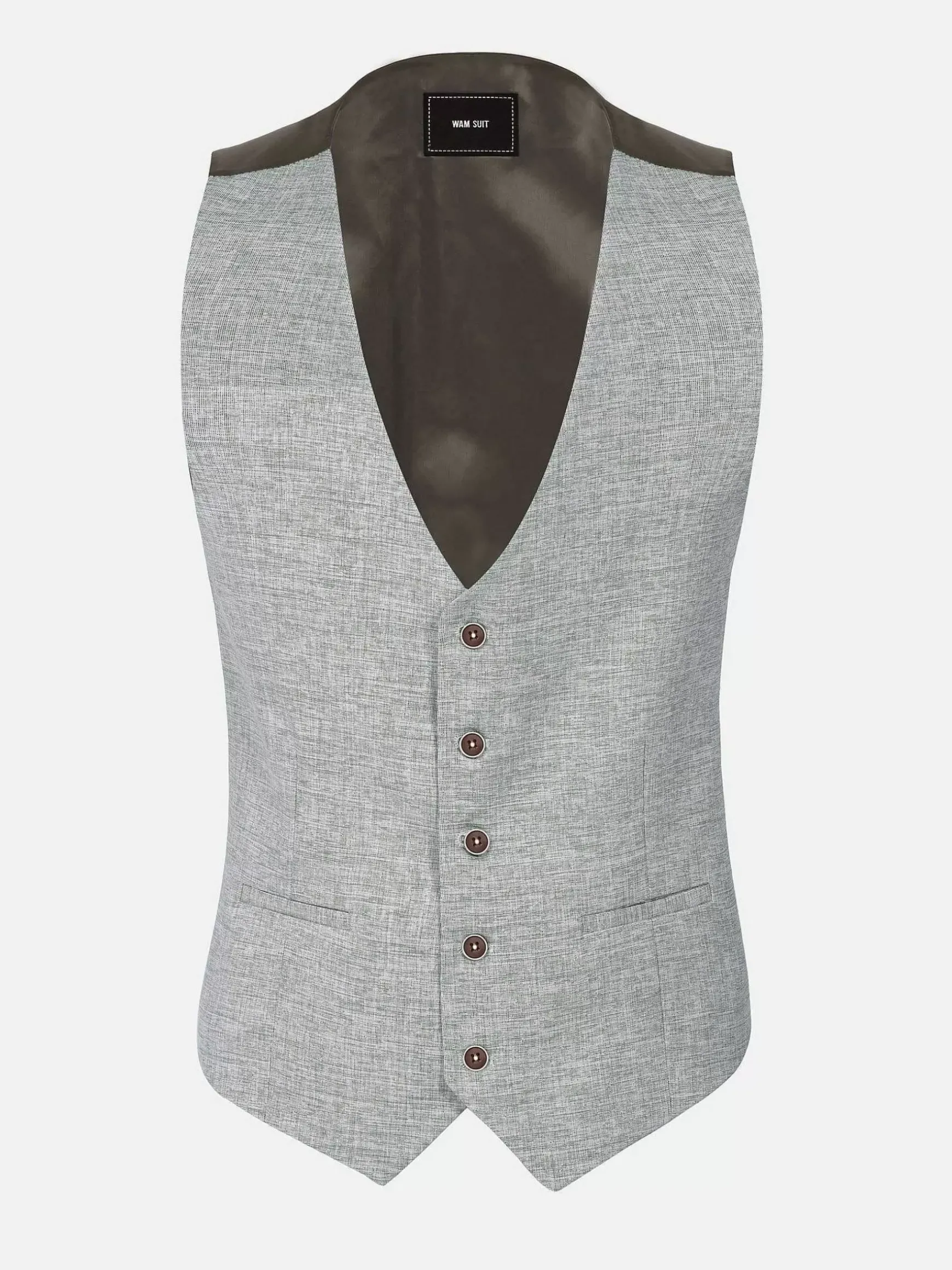 Cullen Green Gilet