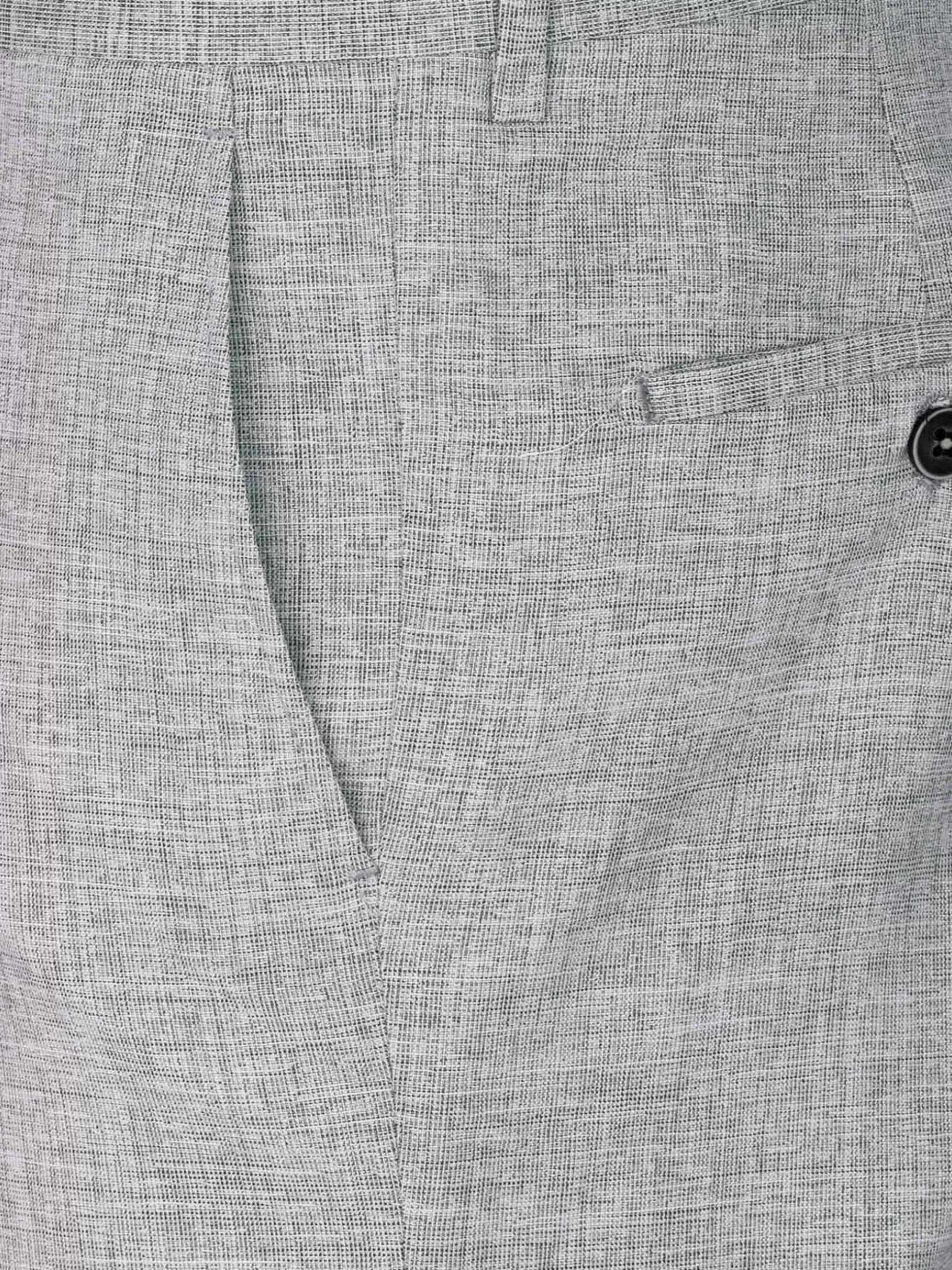 Cullen Green Pantalon