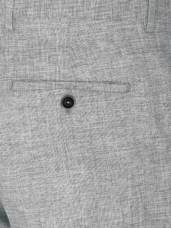 Cullen Green Pantalon