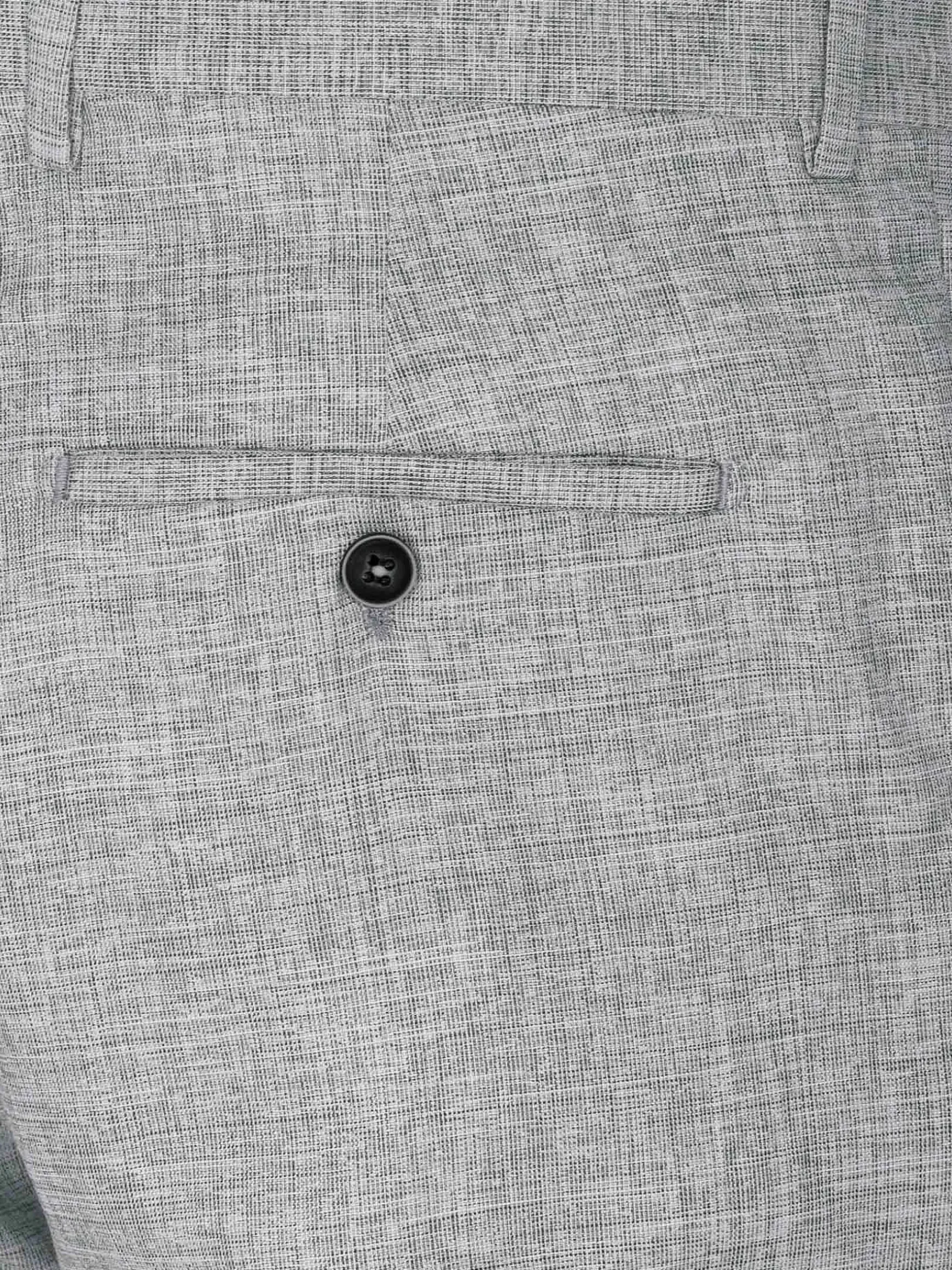 Cullen Green Pantalon