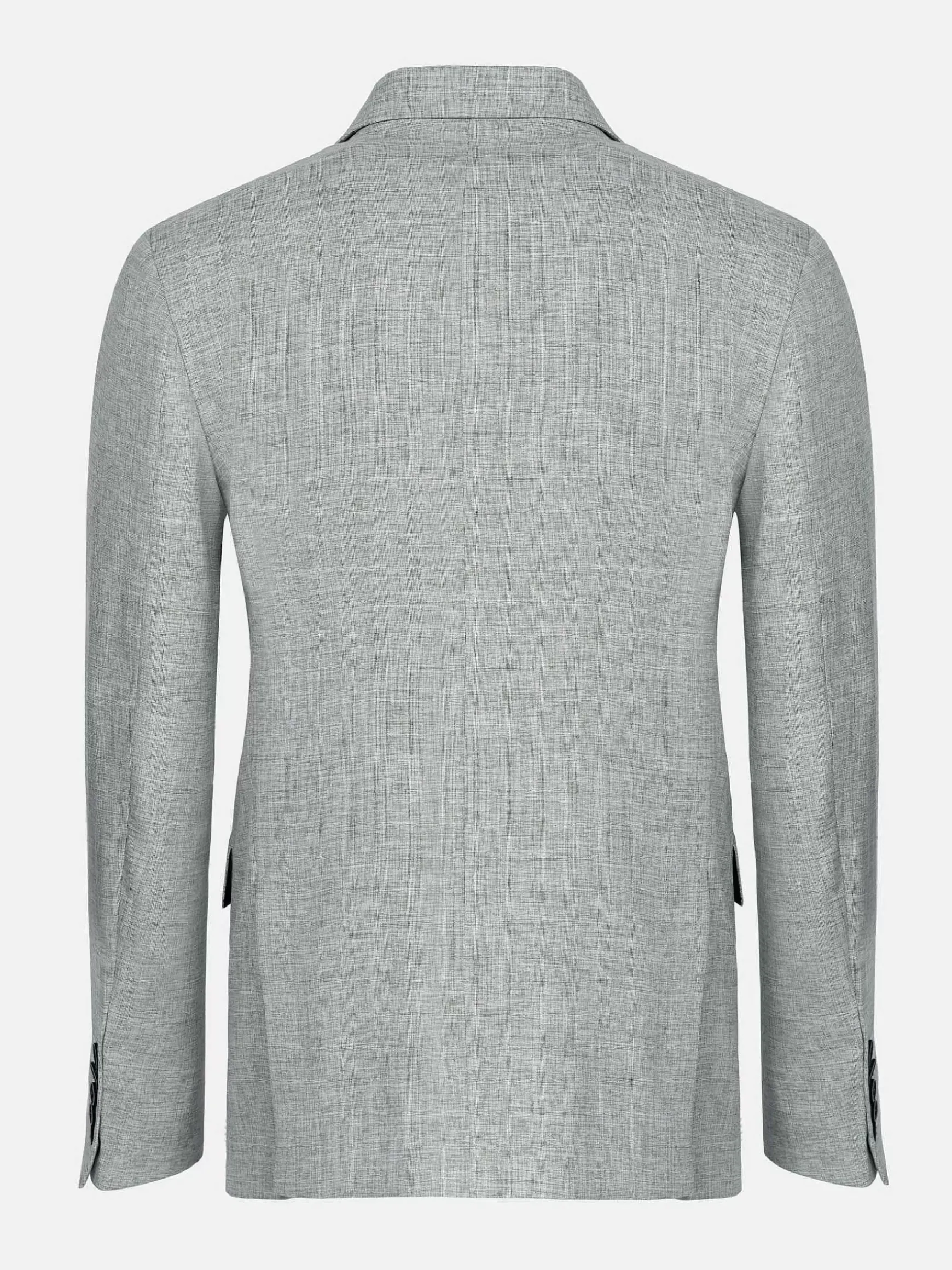 Cullen Single Breast Green Colbert