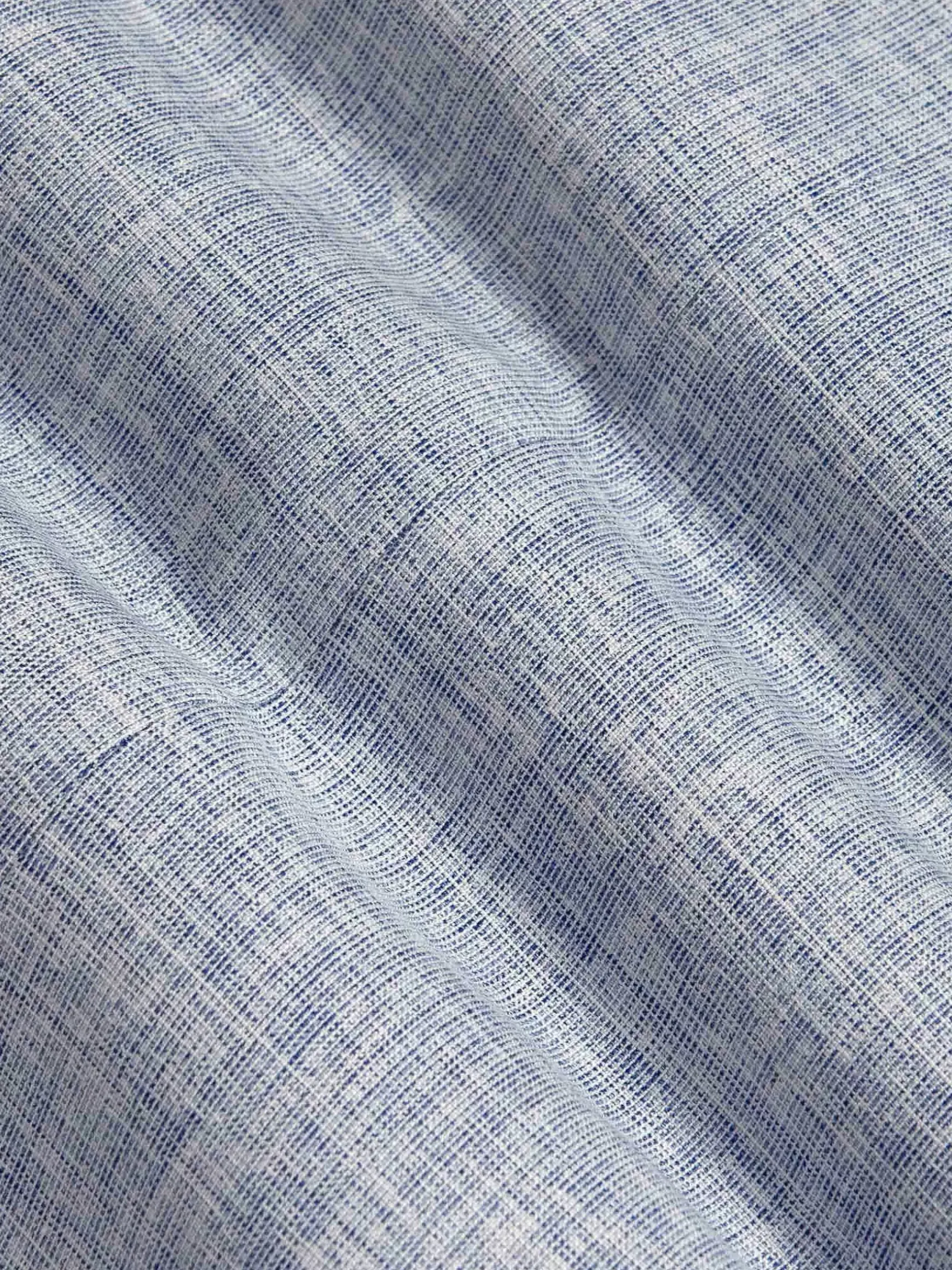 Cullen Single Breast Navy Colbert