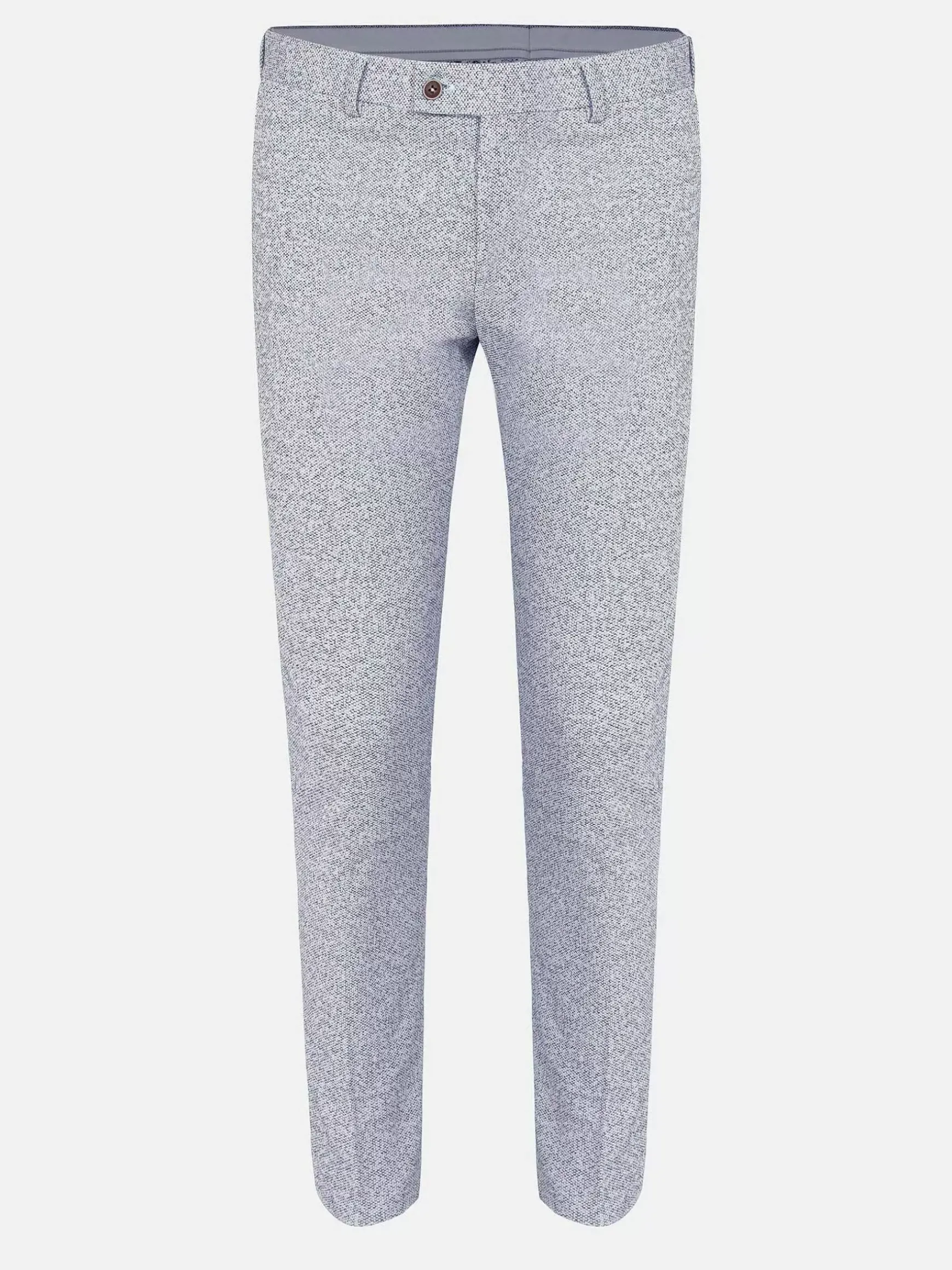 Darren Navy Pantalon