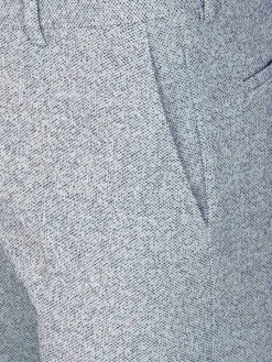 Darren Navy Pantalon