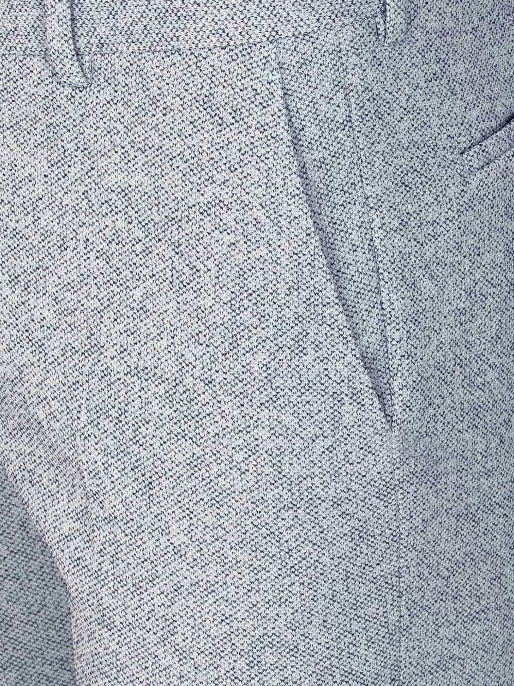 Darren Navy Pantalon