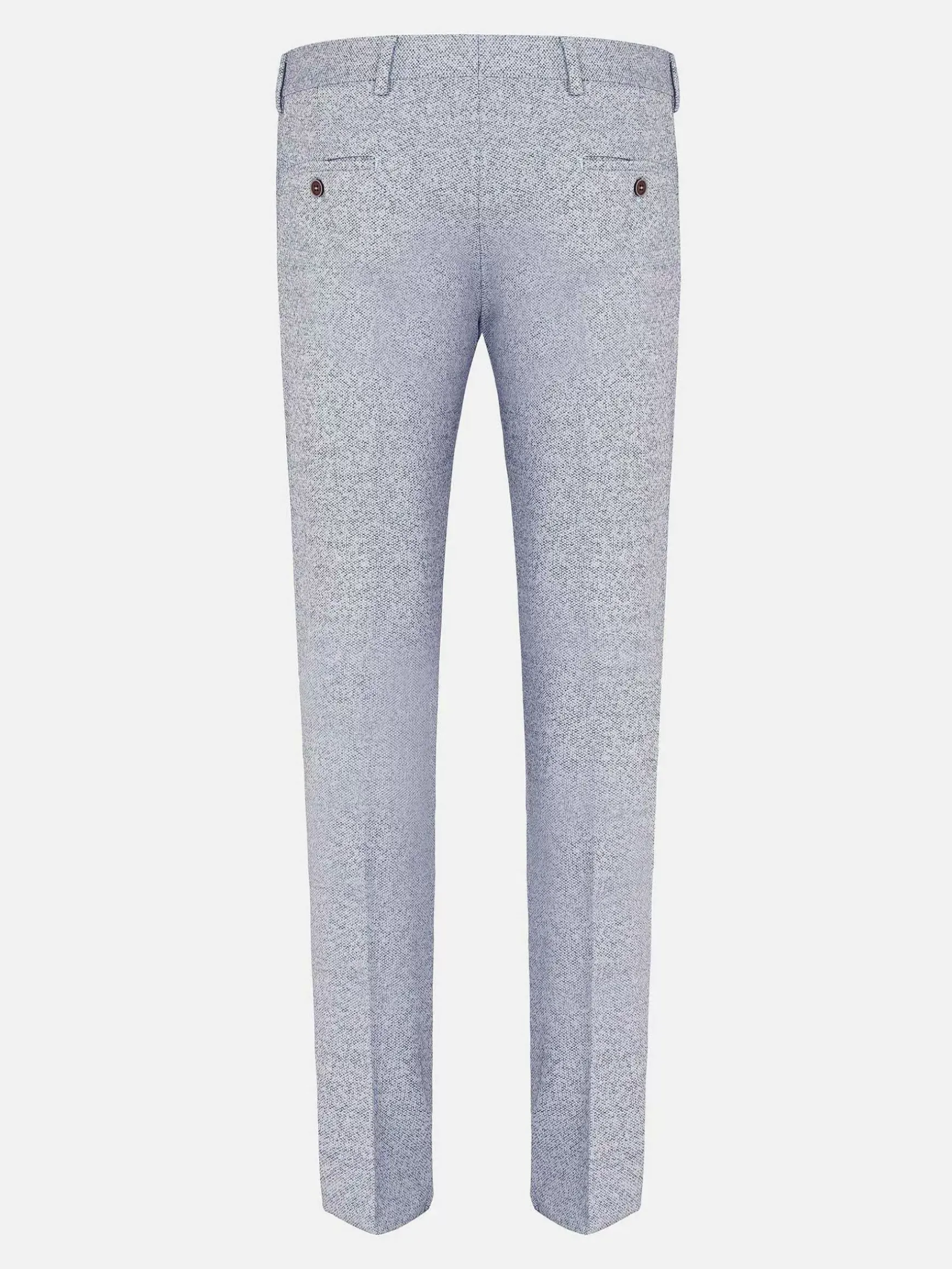 Darren Navy Pantalon