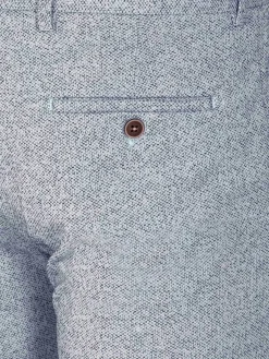 Darren Navy Pantalon