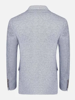 Darren Single Breast Navy Colbert