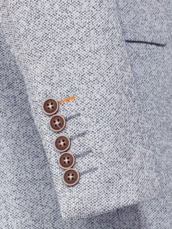 Darren Single Breast Navy Colbert