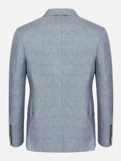 Delfina Blue Colbert