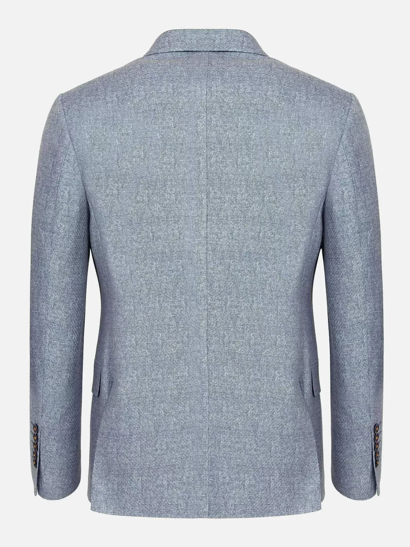 Delfina Blue Colbert